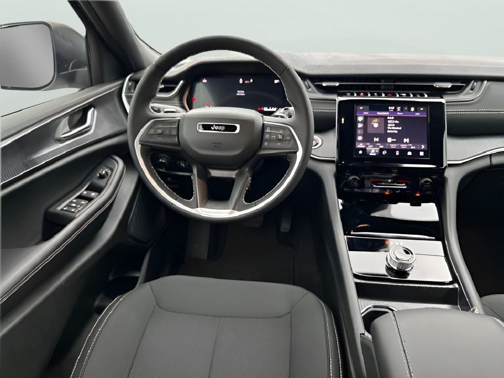 New 2026 Jeep Grand Cherokee Laredo RWD image 27