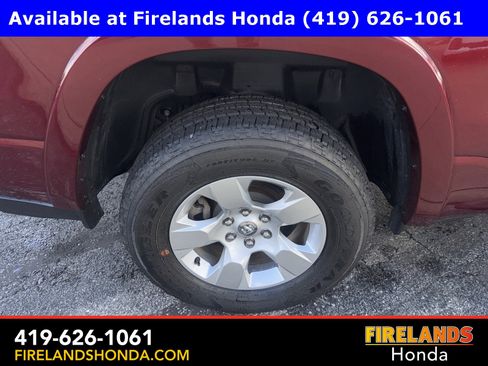 Used 2025 RAM 1500 Big Horn image 41