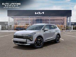 New 2026 Kia Sportage EX FWD video 1