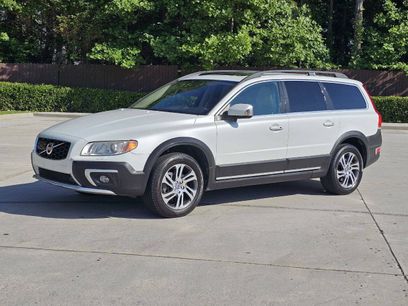 Used 2015 Volvo XC70 T5 Platinum w/ Protection Package