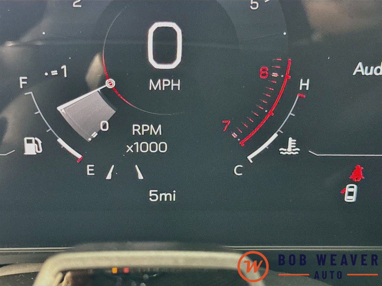New 2026 GMC Yukon Denali Ultimate AWD/4WD image 14