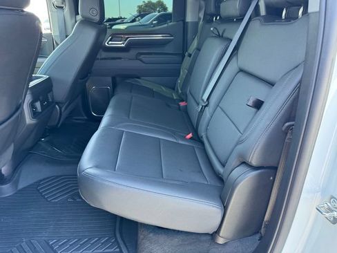 Certified 2026 Chevrolet Silverado 1500 LT Trail Boss w/ LT Trail Boss Premium Package AWD/4WD image 13