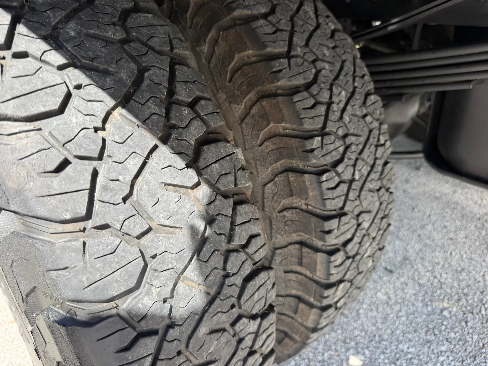 Used 2022 RAM 3500 Tradesman w/ Safety Group AWD/4WD image 45