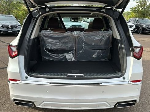 New 2026 Acura MDX w/ Advance Package image 28