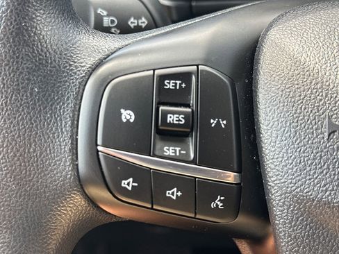Used 2025 Ford Escape Active AWD/4WD image 24