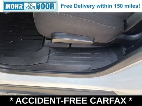 Used 2019 GMC Acadia SLE w/ LPO, Floor Liner Package FWD image 32