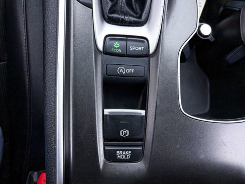 Used 2022 Honda Accord Sport image 21