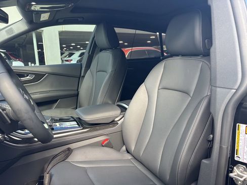 New 2026 Audi Q8 Premium Plus image 13