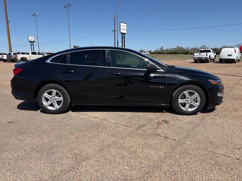 Used 2019 Chevrolet Malibu LS image 7