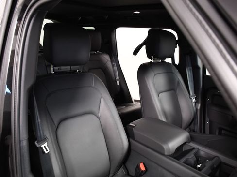 New 2026 Land Rover Defender 110 S AWD/4WD image 20