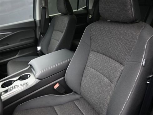 New 2026 Honda Ridgeline Sport image 19