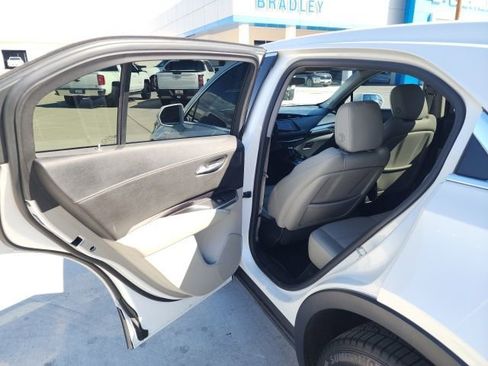 Used 2019 Cadillac XT4 Luxury image 20