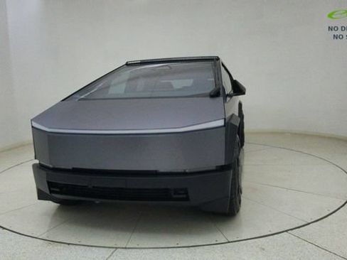 Used 2024 Tesla Cybertruck Cyberbeast AWD/4WD image 61
