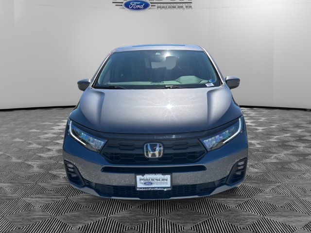 Used 2025 Honda Odyssey EX-L image 8