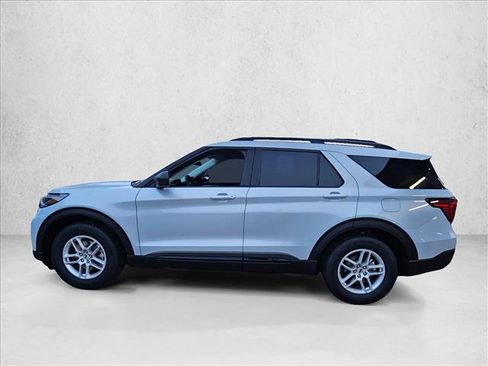 New 2026 Ford Explorer Active image 5