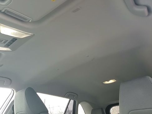 Certified 2024 Toyota RAV4 XLE image 29