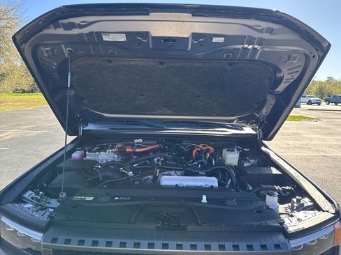 New 2025 Toyota Land Cruiser 1958 image 44