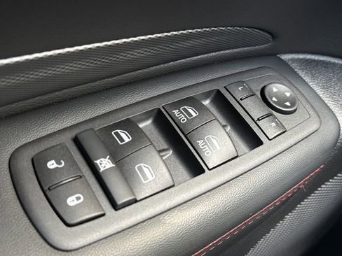 New 2026 Dodge Durango GT w/ Blacktop Package image 11