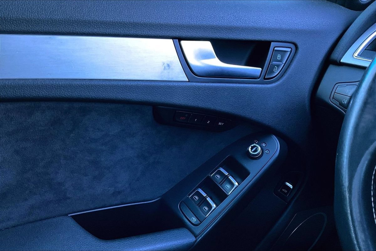 Used 2014 Audi S4 Premium Plus AWD/4WD image 31