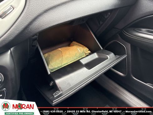 Used 2021 Jeep Compass 80th Special Edition image 19