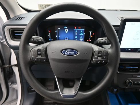 New 2026 Ford Maverick XLT FWD image 9
