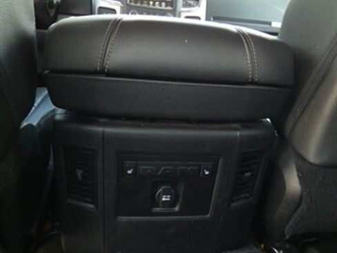 Used 2015 RAM 2500 Laramie w/ Protection Group AWD/4WD image 46