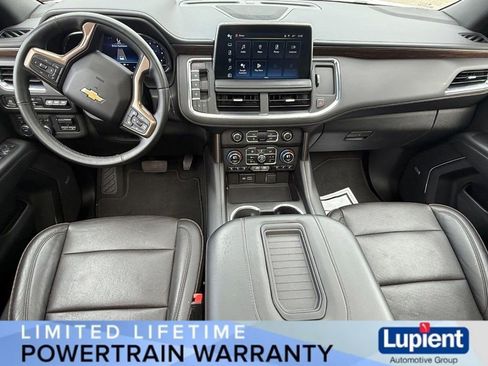 Used 2023 Chevrolet Tahoe High Country w/ Premium Package image 20