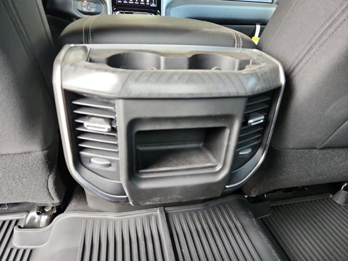 New 2025 RAM 2500 Big Horn image 32