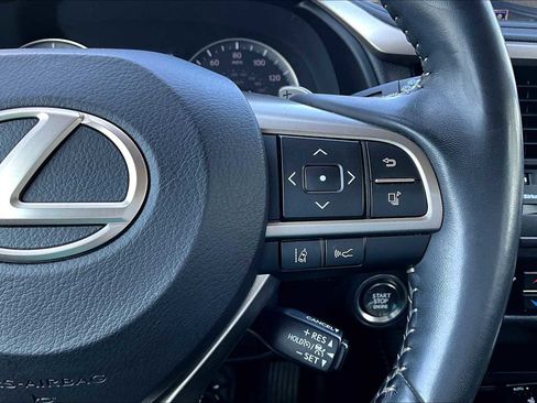 Used 2022 Lexus RX 350 FWD w/ Premium Package image 45