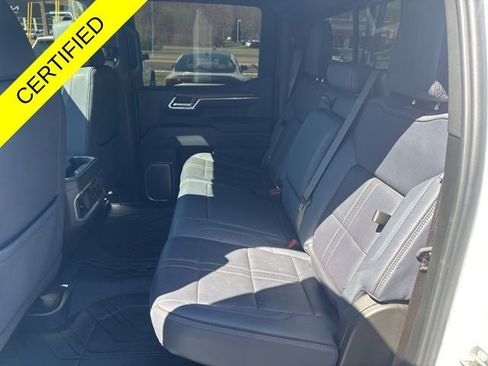 Used 2023 Chevrolet Silverado 1500 High Country w/ High Country Premium Package AWD/4WD image 24