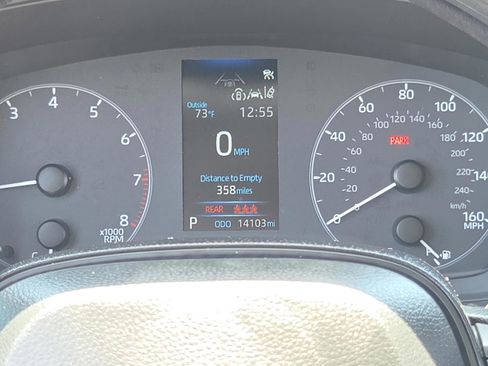 Used 2024 Toyota Corolla Cross L FWD image 24