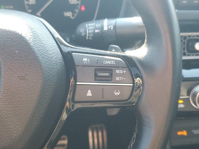 Used 2025 Honda Civic Sport image 34