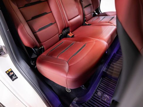 Used 2021 Mercedes-Benz G 63 AMG 4MATIC image 33