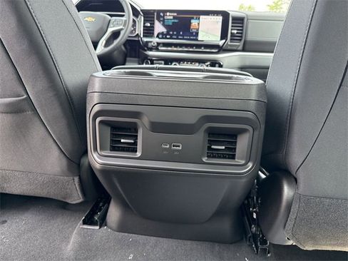 New 2026 Chevrolet Silverado 1500 LT image 21