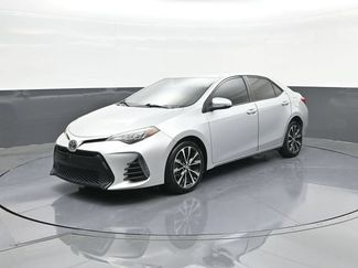 Used 2017 Toyota Corolla SE FWD video 1