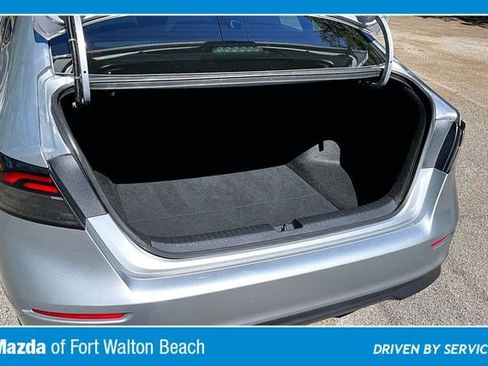 Used 2023 Honda Accord EX image 36