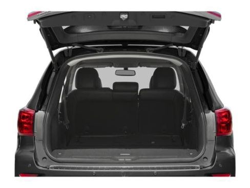 Used 2020 Nissan Pathfinder SL FWD image 49