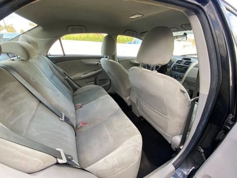 Used 2012 Toyota Corolla LE image 12