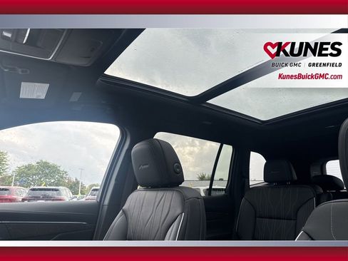 New 2026 Buick Enclave Avenir w/ Super Cruise Package image 34