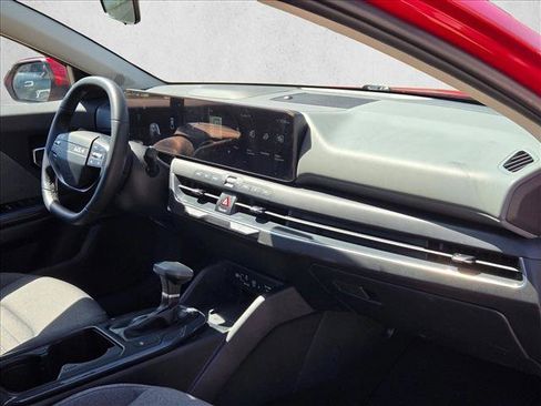 Used 2025 Kia K4 EX image 19