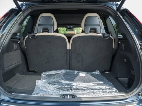 New 2026 Volvo XC90 B6 Ultra AWD/4WD image 18