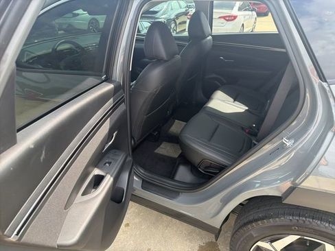 Used 2024 Hyundai Tucson SEL w/ Convenience Package AWD/4WD image 19