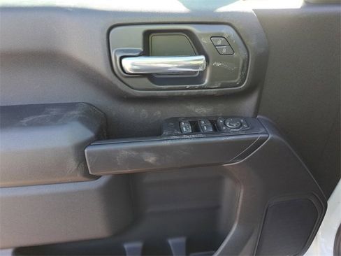 New 2026 GMC Sierra 2500 Pro w/ 1SA Pro Safety Plus Package image 14