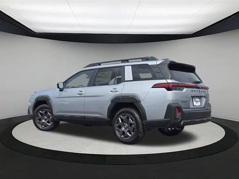 New 2026 Subaru Outback Premium image 5