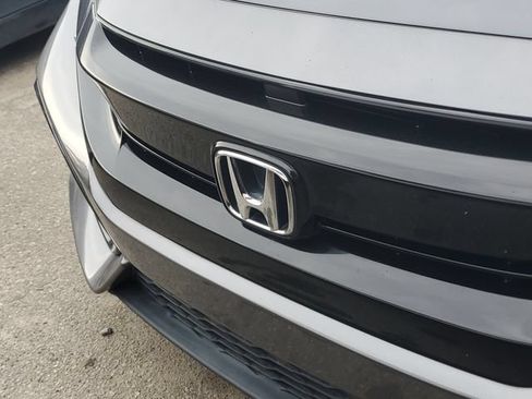 Used 2017 Honda Civic LX image 4