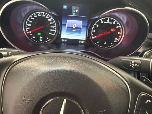 Used 2018 Mercedes-Benz GLC 43 AMG 4MATIC image 19