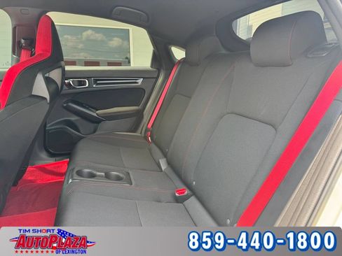 Used 2025 Honda Civic Type R image 34
