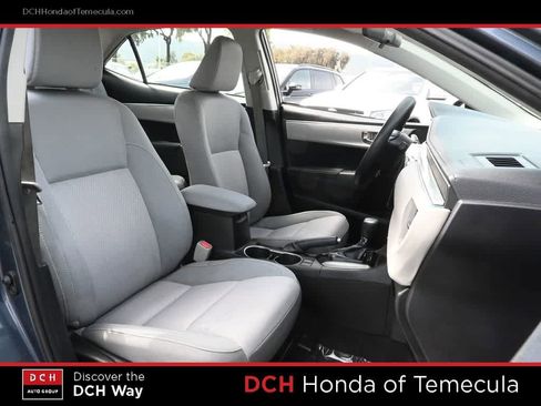 Used 2014 Toyota Corolla LE image 21