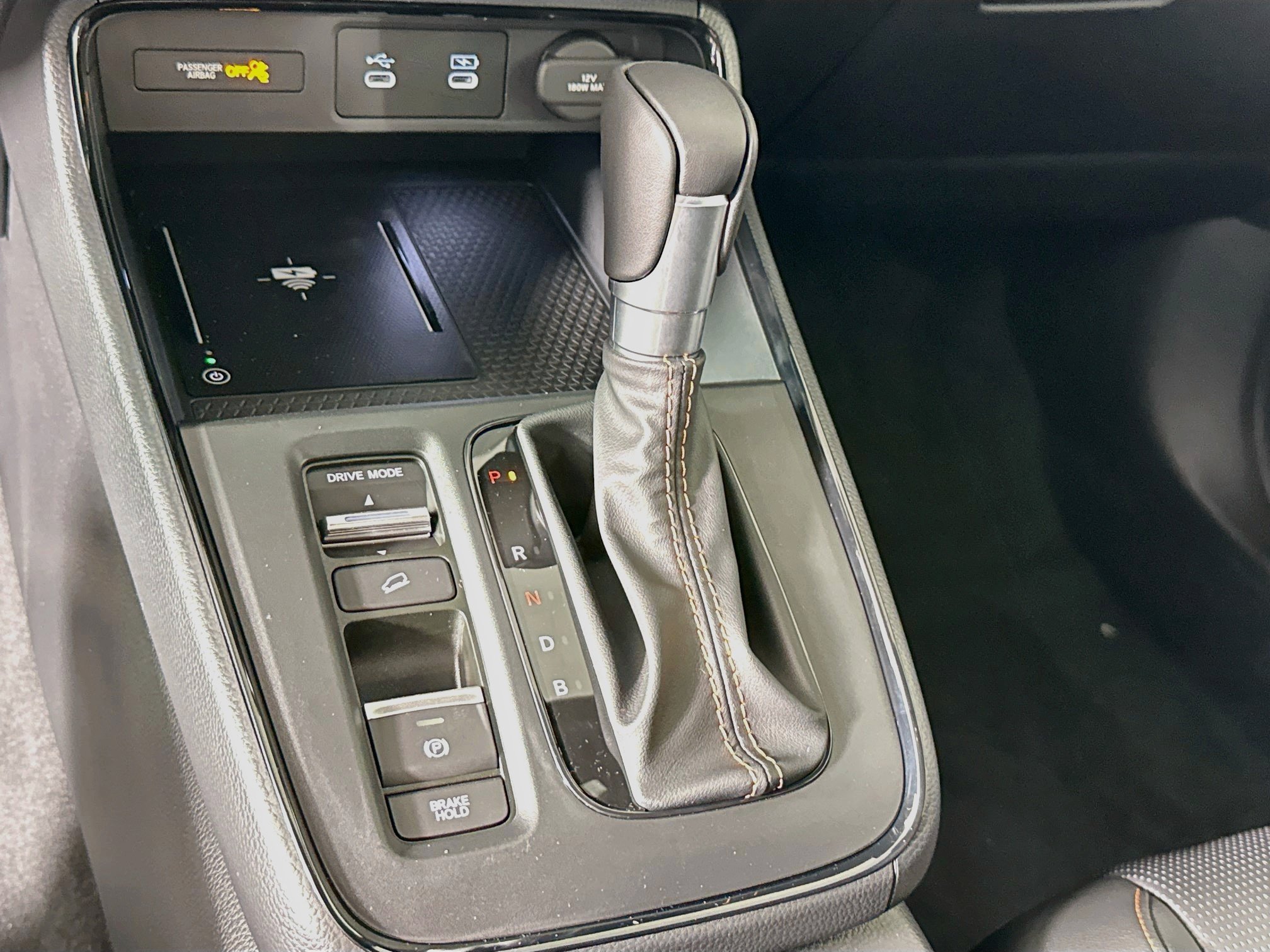 New 2027 Honda CR-V Sport-L image 19