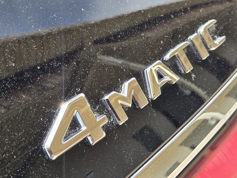 Certified 2025 Mercedes-Benz GLS 450 4MATIC image 35